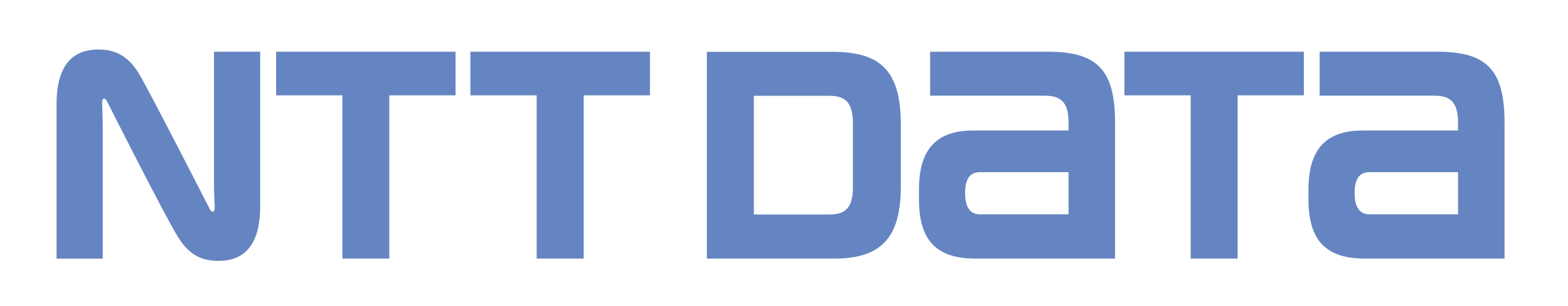 NTT Data – Compliance